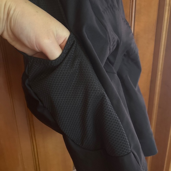 Backcountry Suspender-style padded bike shorts - Picture 4 of 6